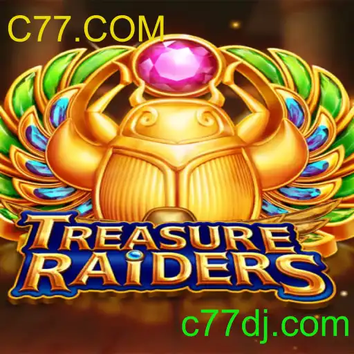 TREASURERAIDERS